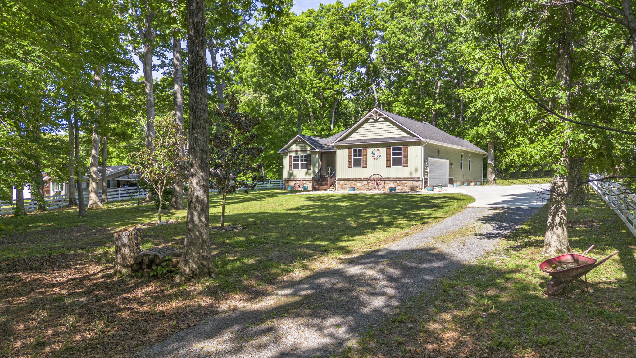 330 Old Tasso Place, NE Cleveland TN 37312