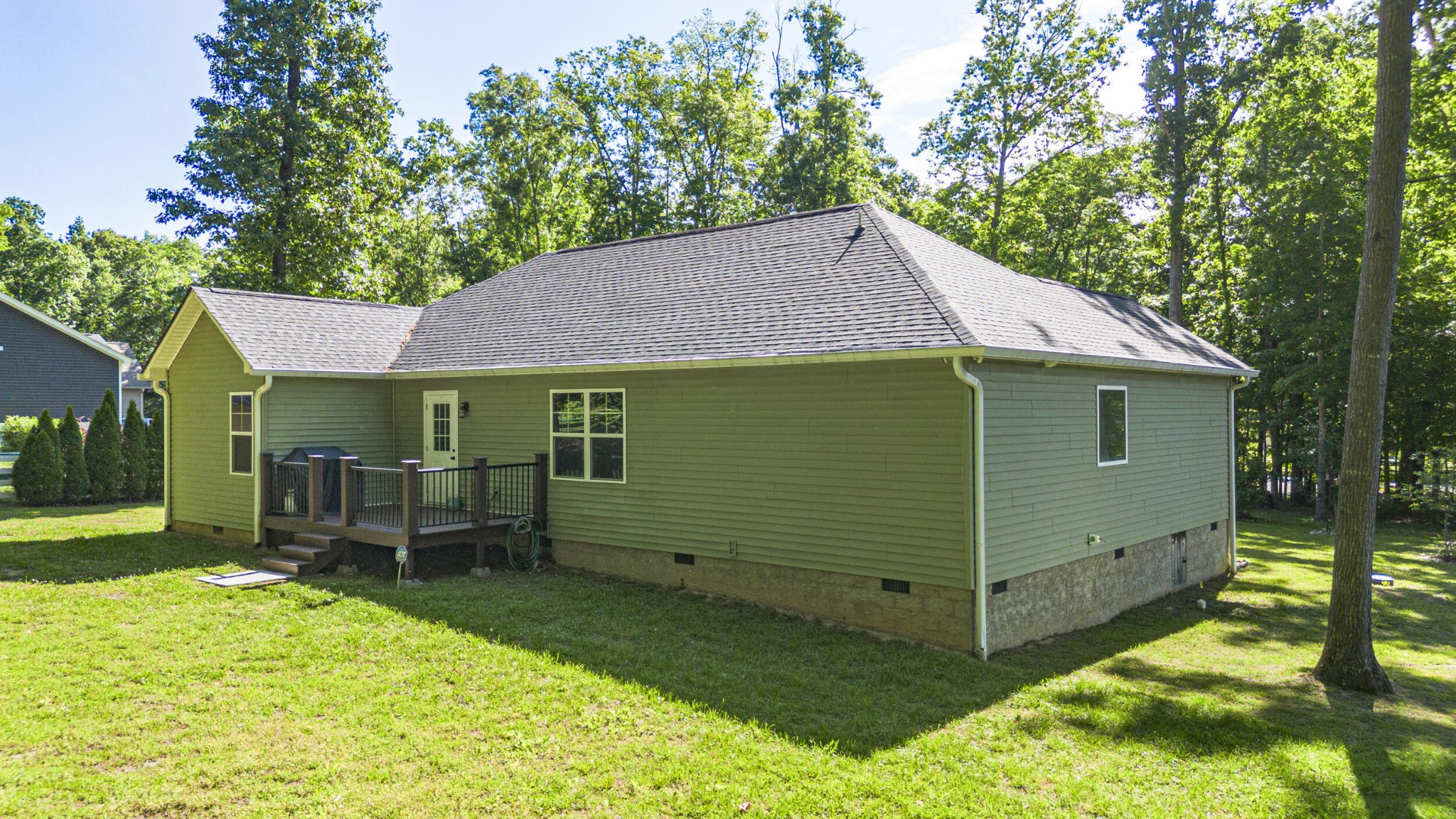 330 Old Tasso Place, NE Cleveland TN 37312