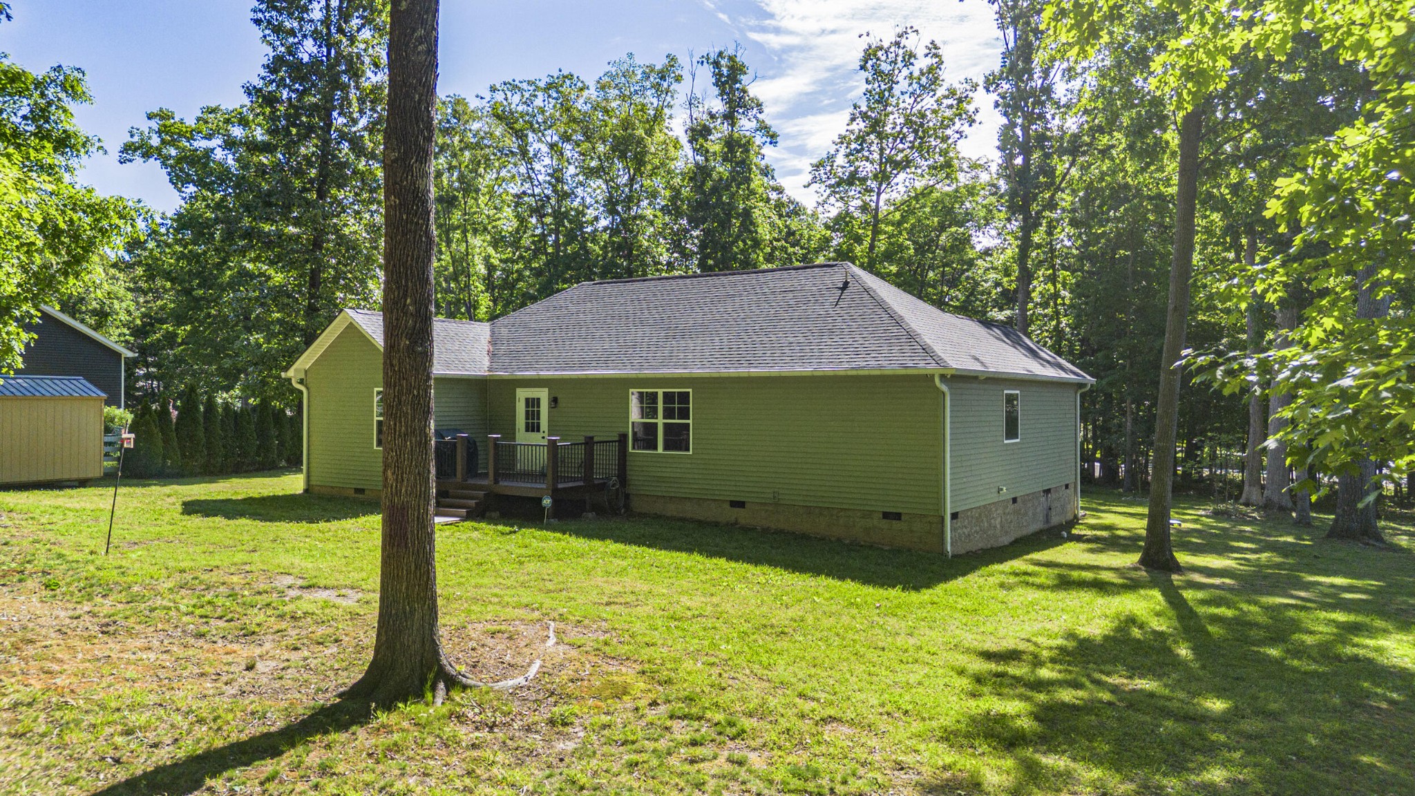 330 Old Tasso Place, NE Cleveland TN 37312