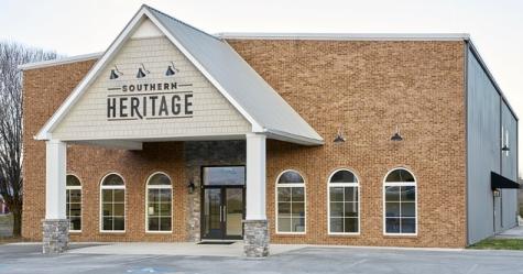 71 New Bushy Branch Road Manchester TN 37355
