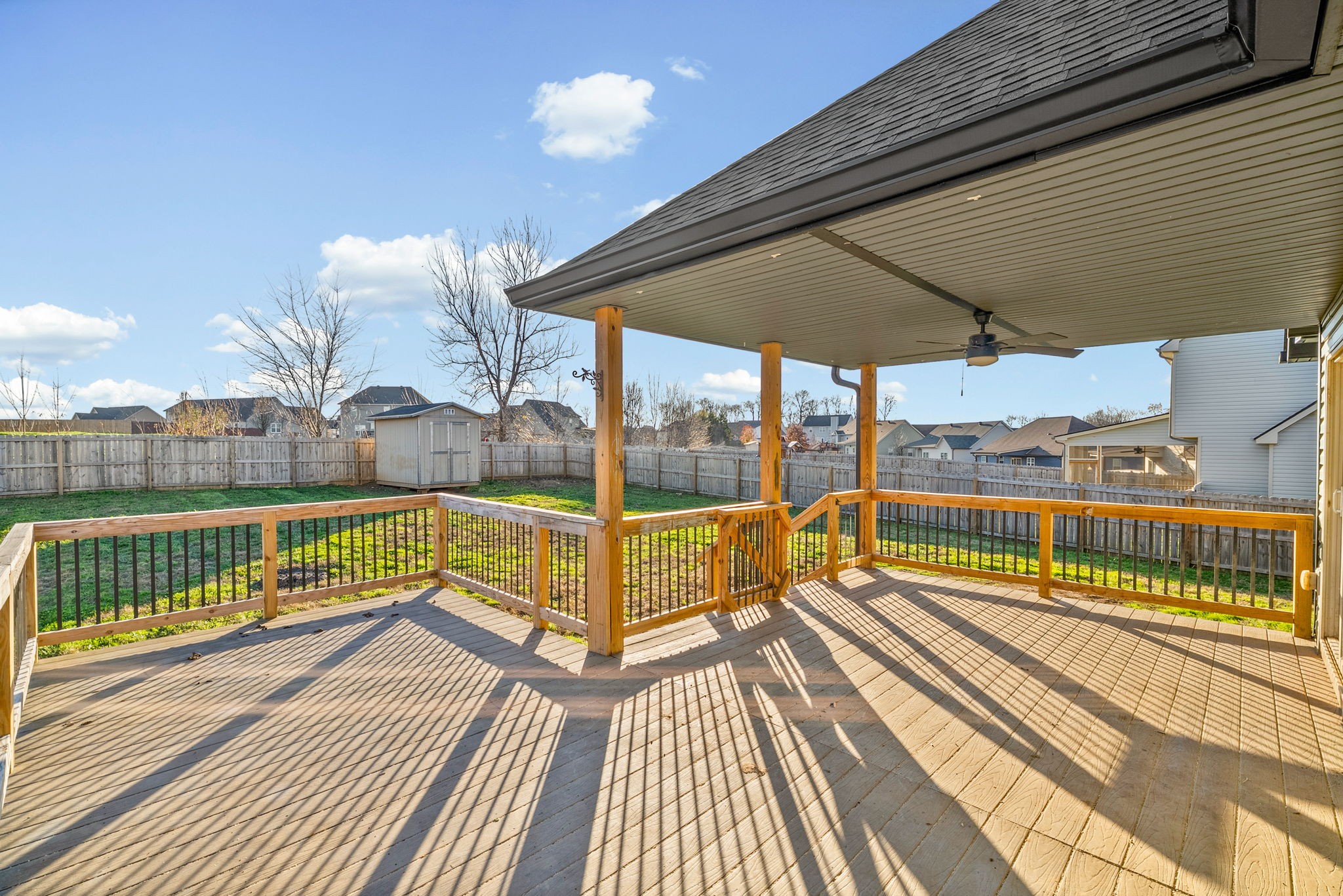 1722 Cabana Drive Clarksville TN 37042