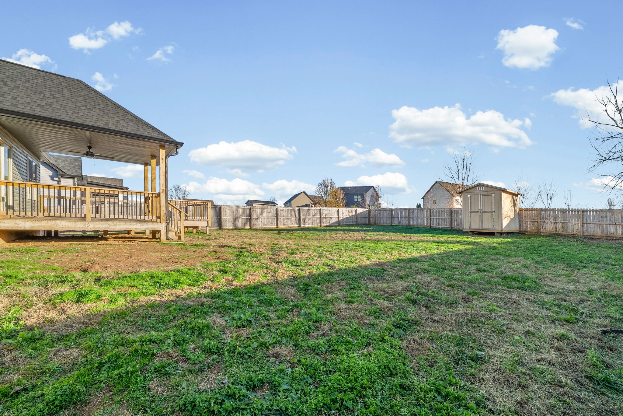 1722 Cabana Drive Clarksville TN 37042
