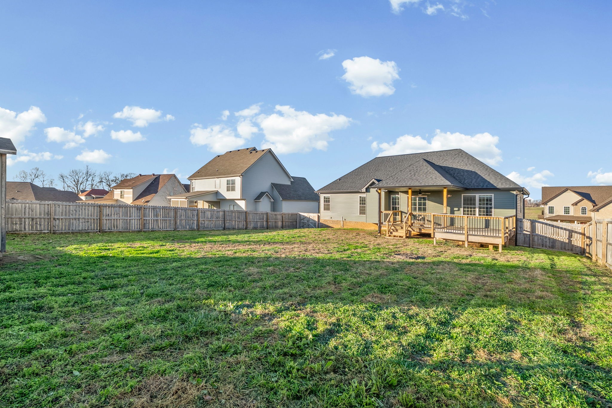 1722 Cabana Drive Clarksville TN 37042