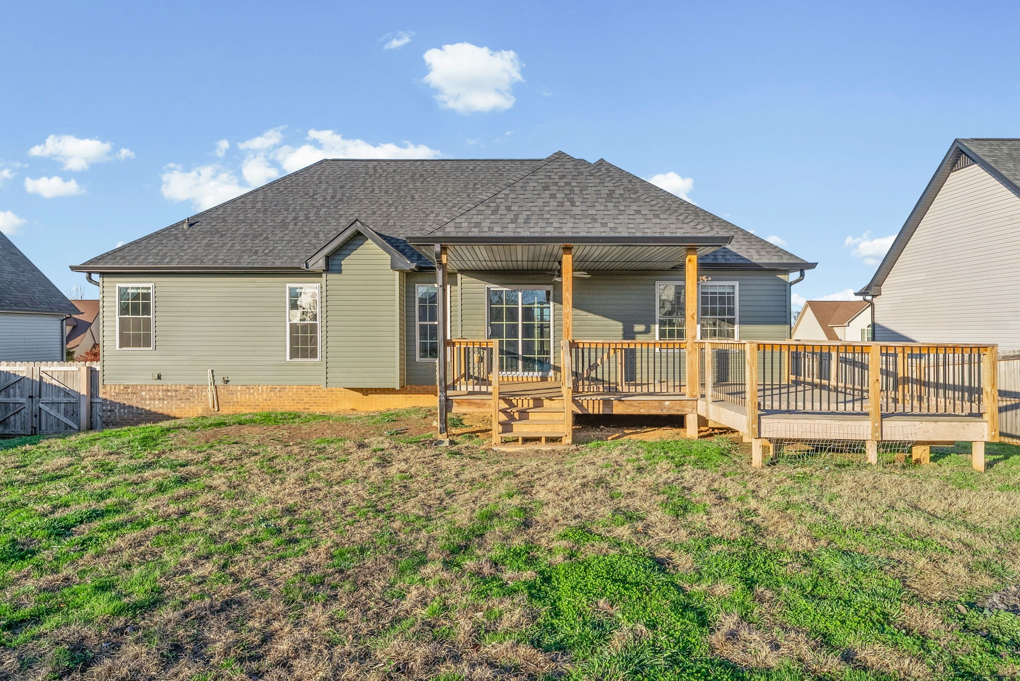 1722 Cabana Drive Clarksville TN 37042