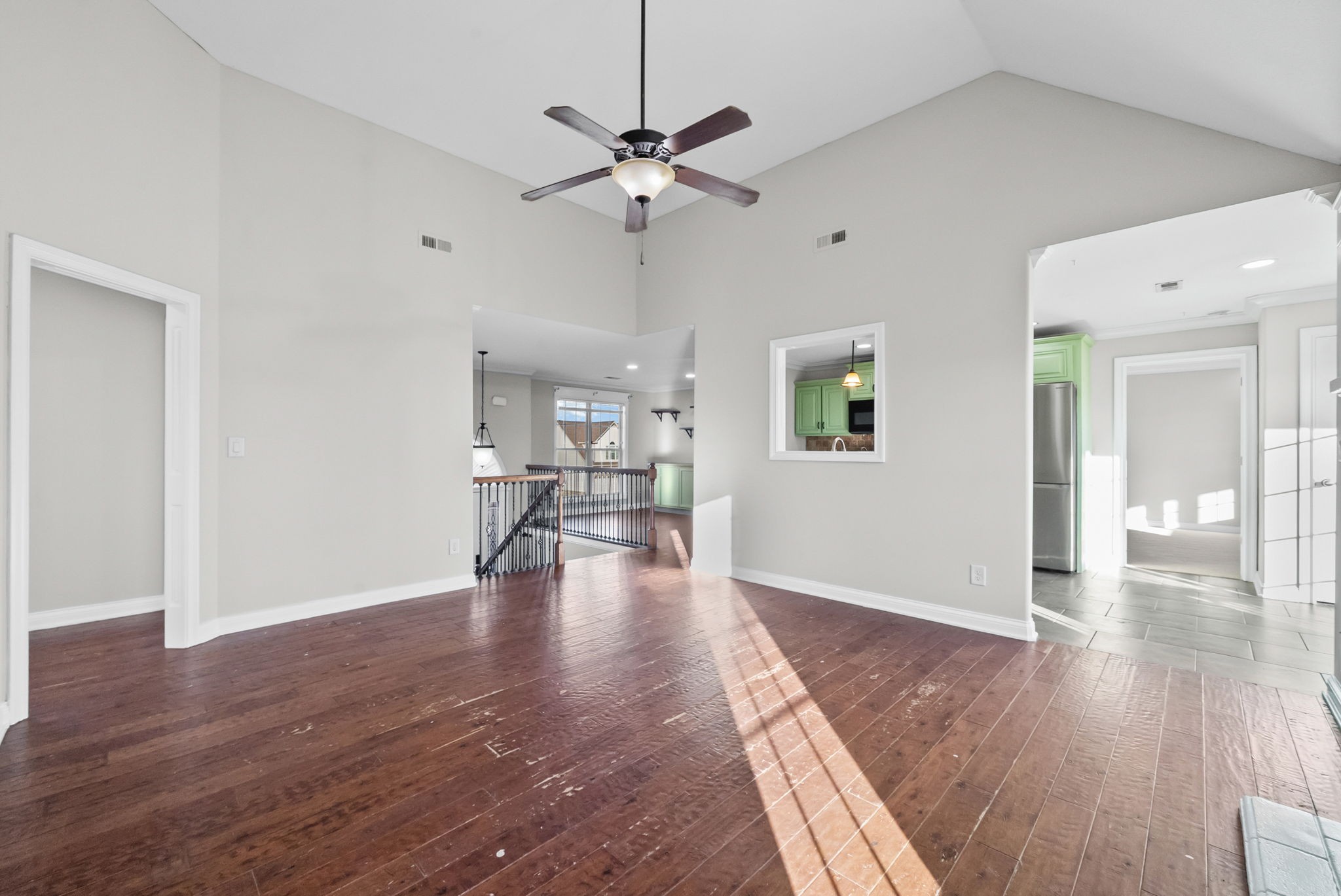 1722 Cabana Drive Clarksville TN 37042
