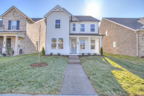 9119 Headwaters Drive Franklin TN 37064