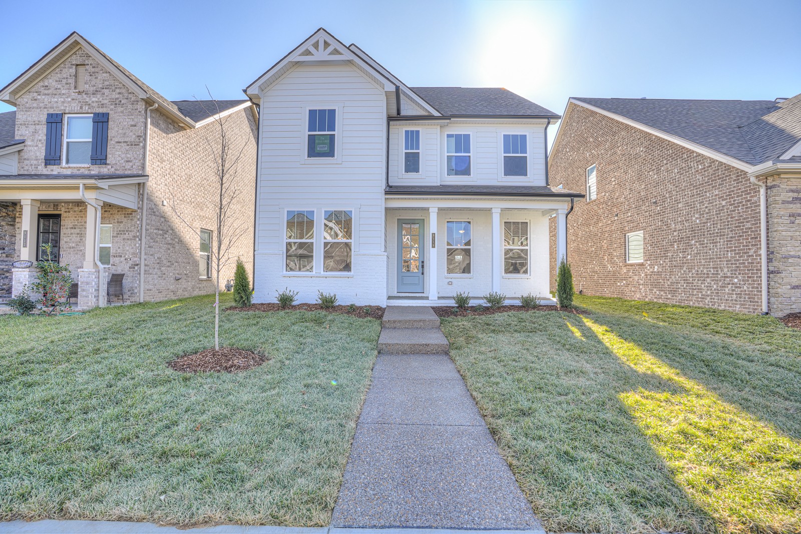 9119 Headwaters Drive Franklin TN 37064