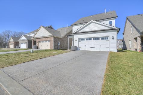 9119 Headwaters Drive Franklin TN 37064