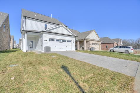 9119 Headwaters Drive Franklin TN 37064