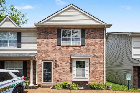 7334 Planters Road Fairview TN 37062