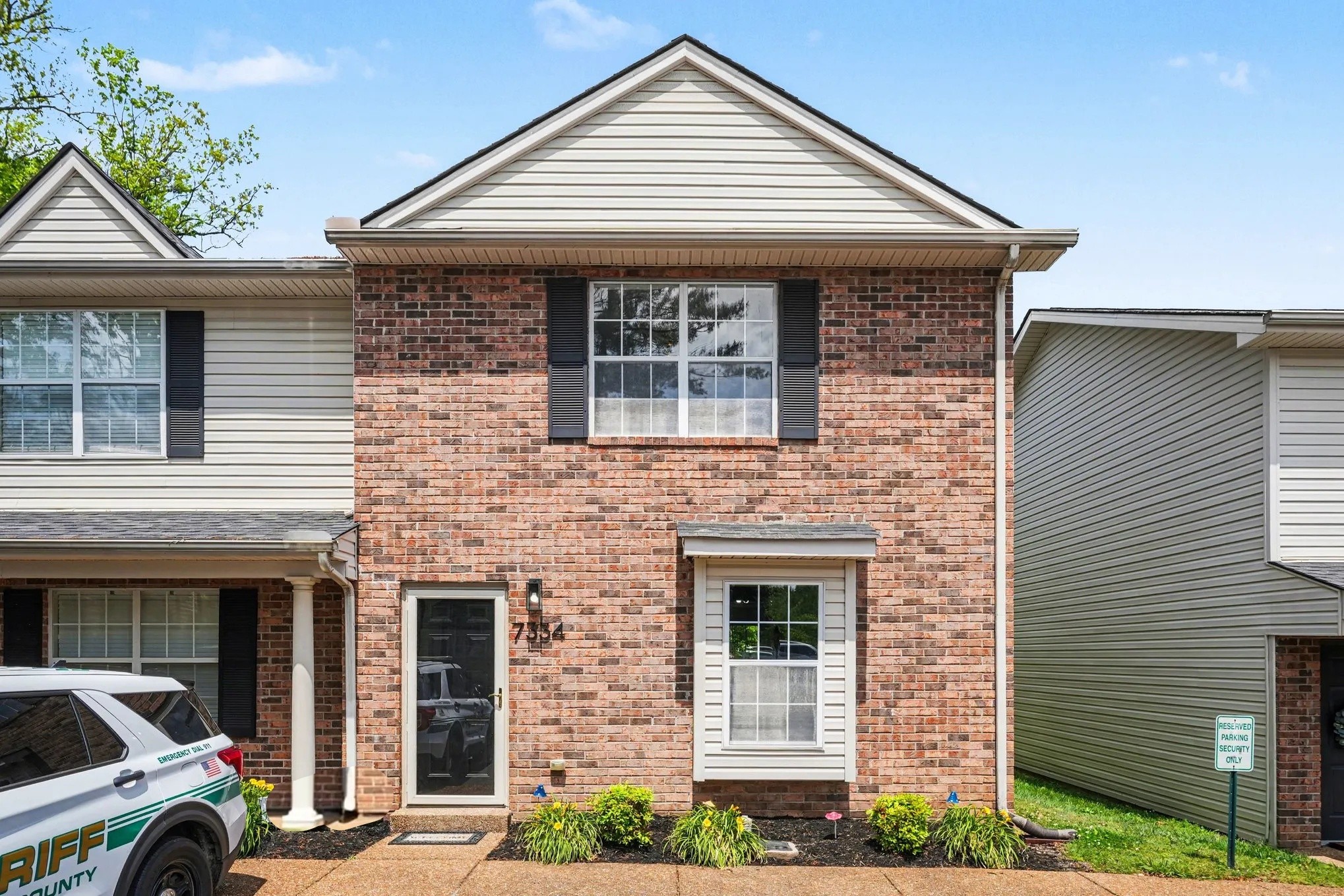 7334 Planters Road Fairview TN 37062