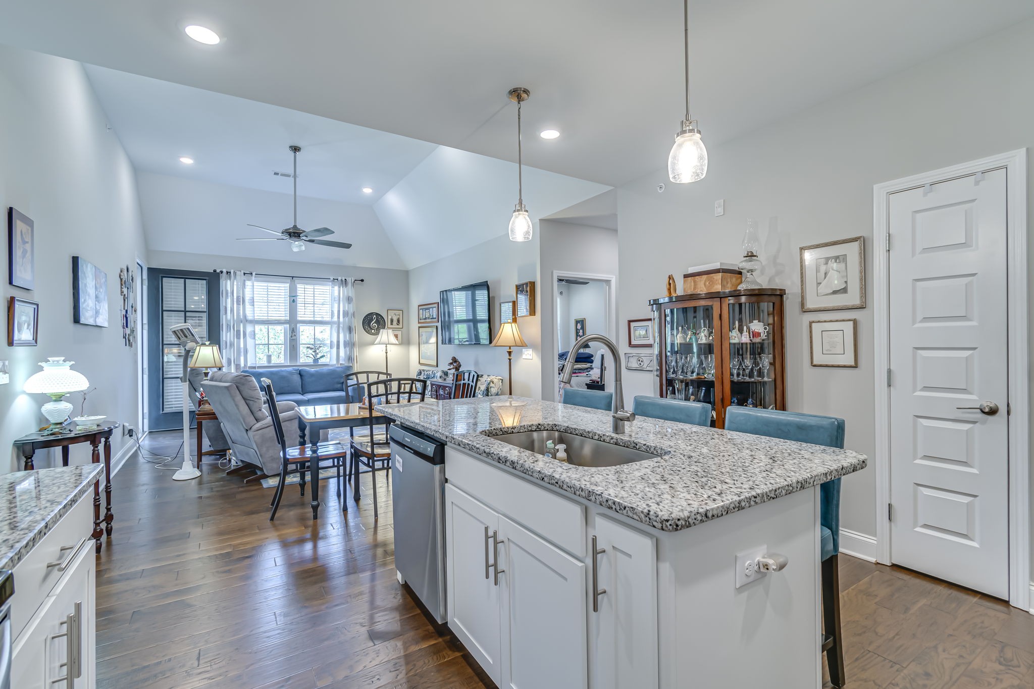 900 Vintage Green Lane Franklin TN 37064