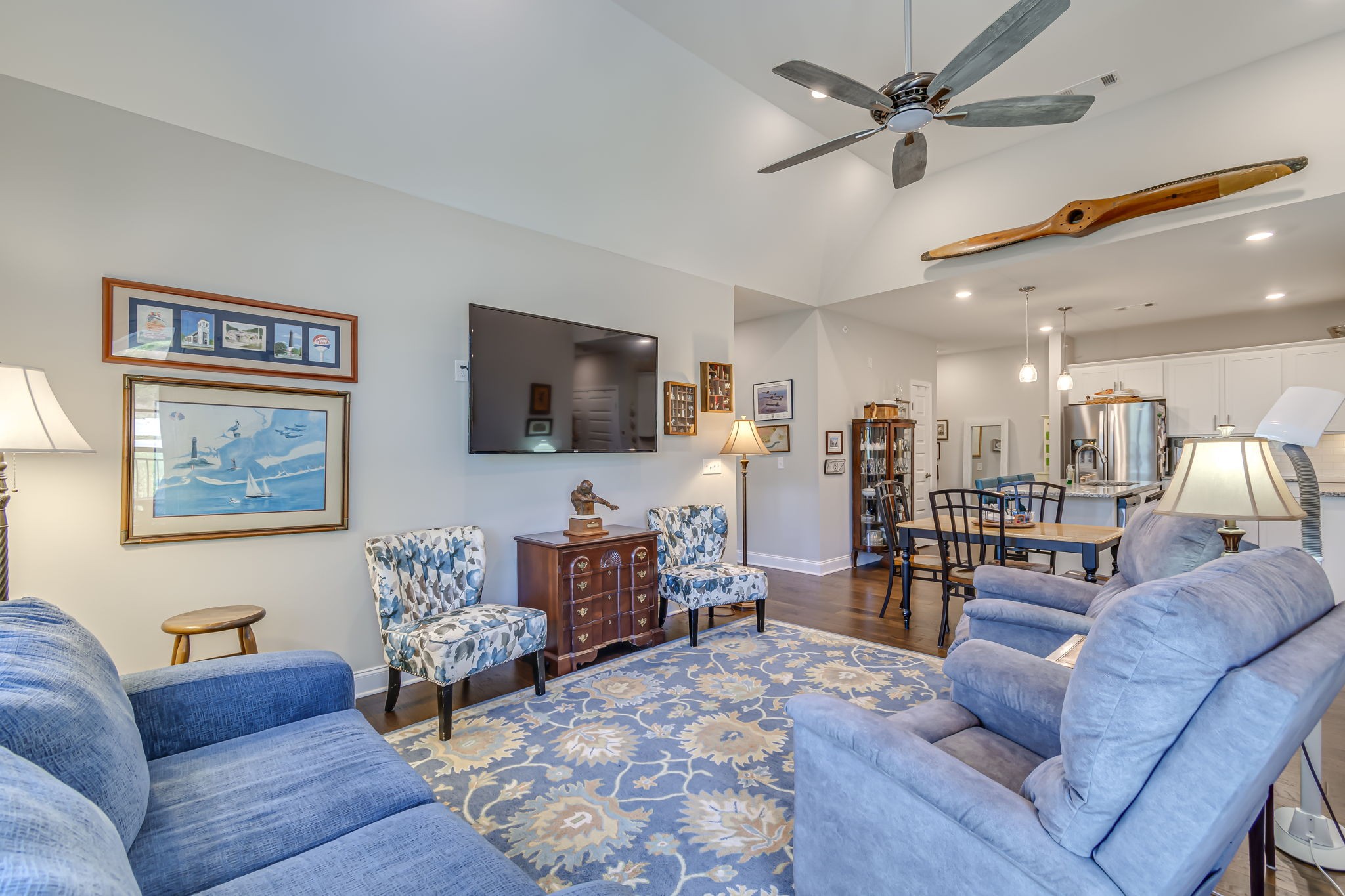 900 Vintage Green Lane Franklin TN 37064