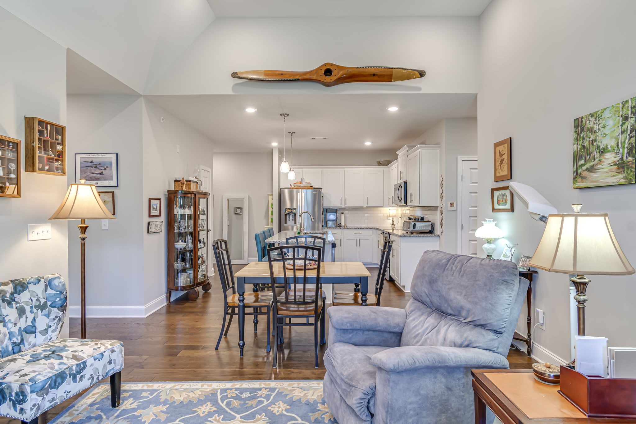 900 Vintage Green Lane Franklin TN 37064