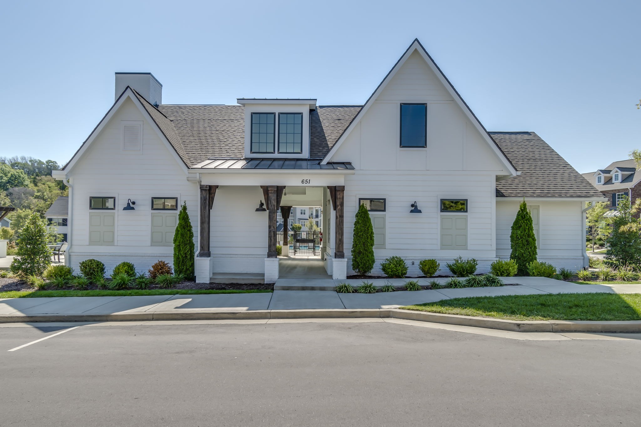 900 Vintage Green Lane Franklin TN 37064