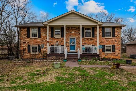 505 Owendale Drive Antioch TN 37013