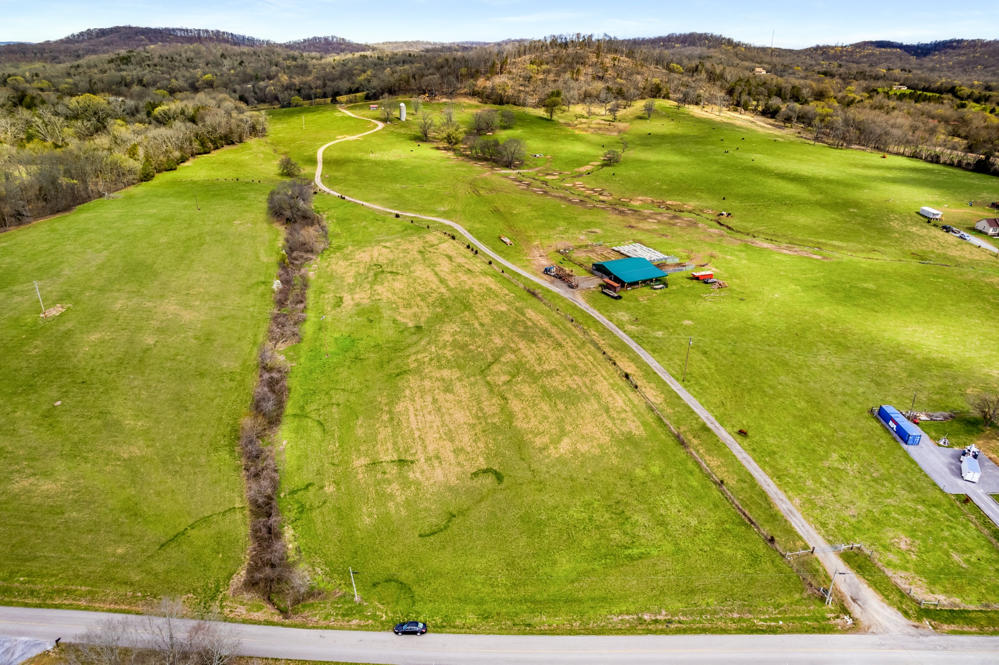655 Chipman Road Bethpage TN 37022