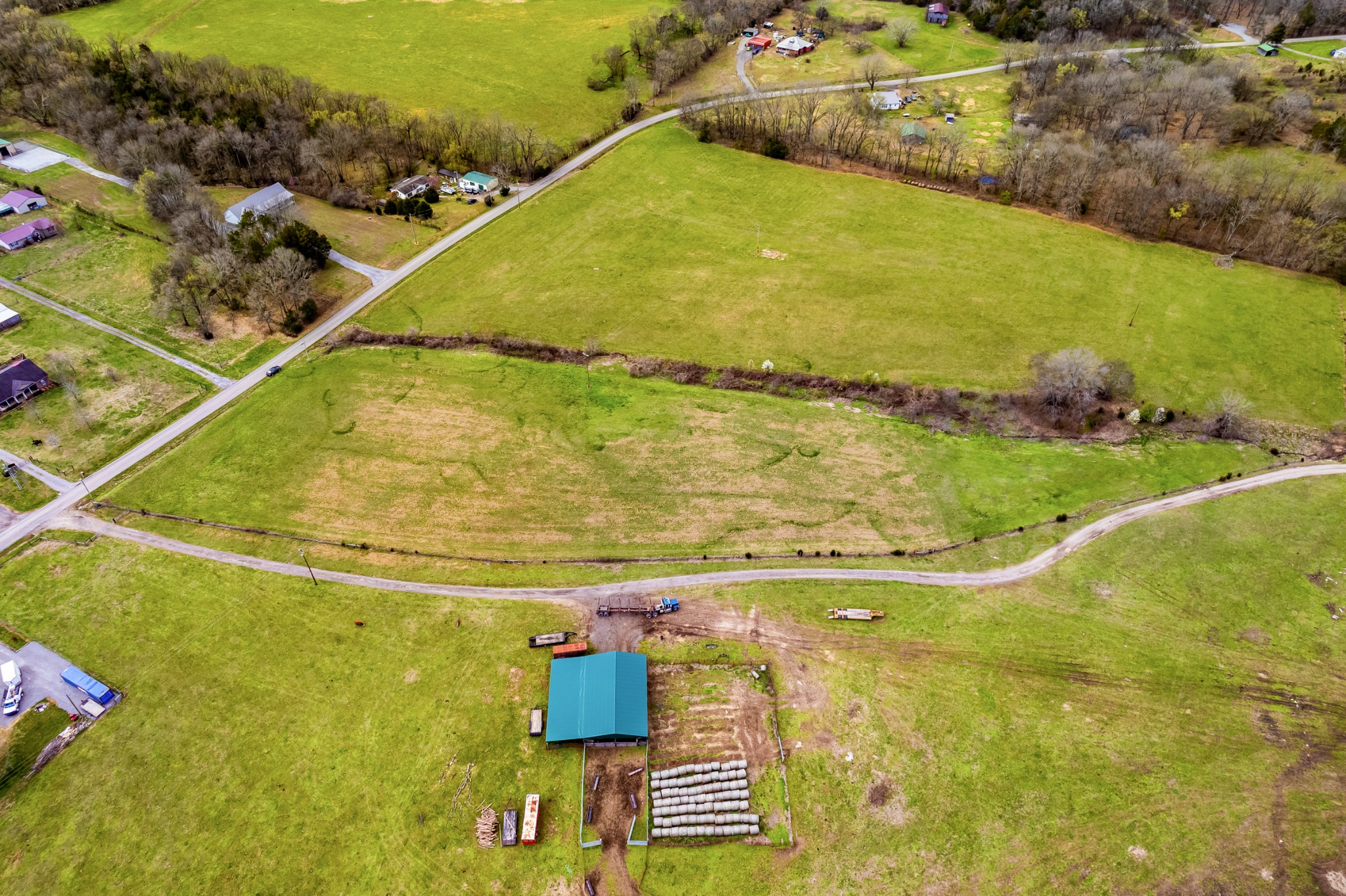 655 Chipman Road Bethpage TN 37022