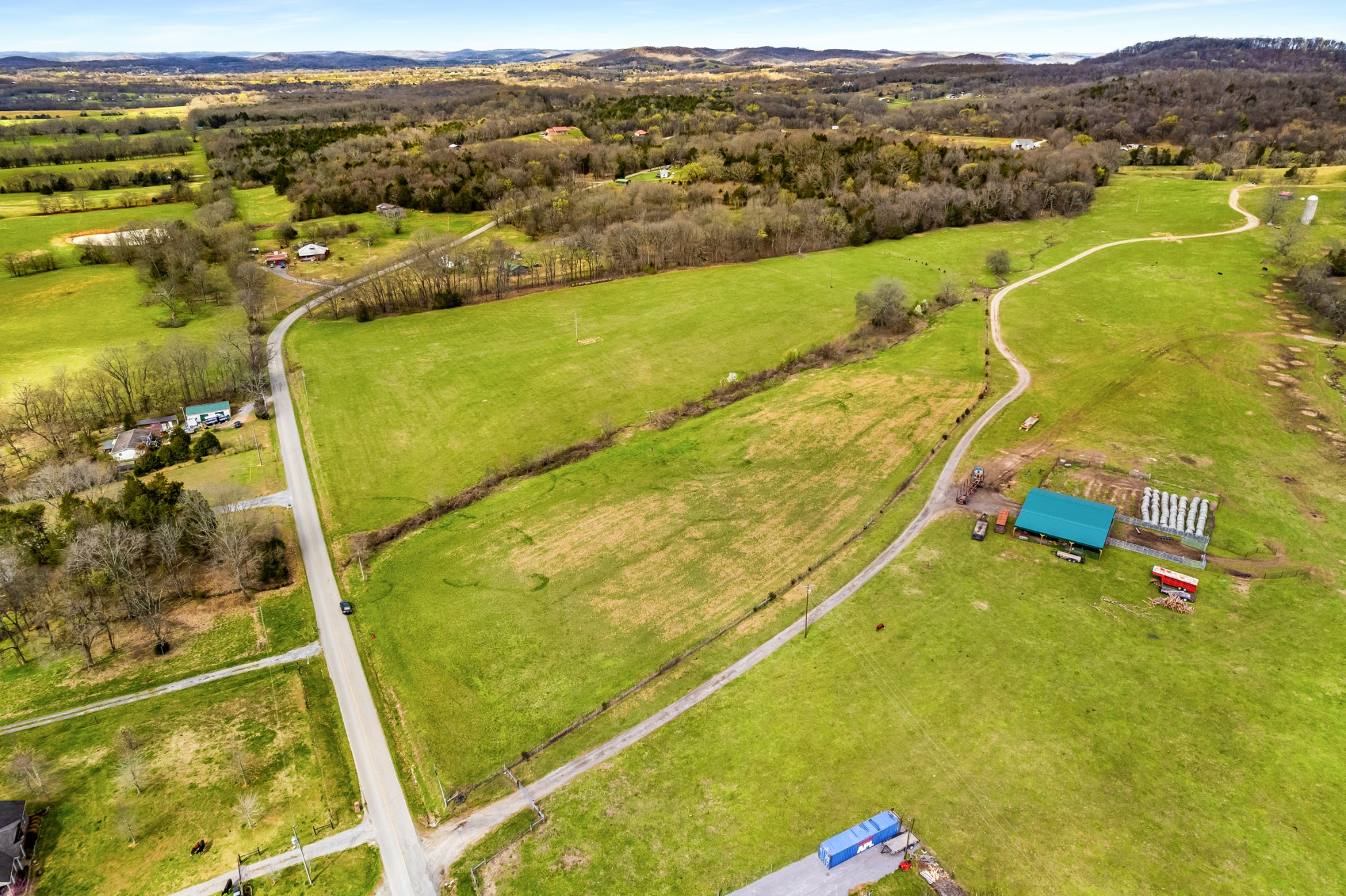655 Chipman Road Bethpage TN 37022
