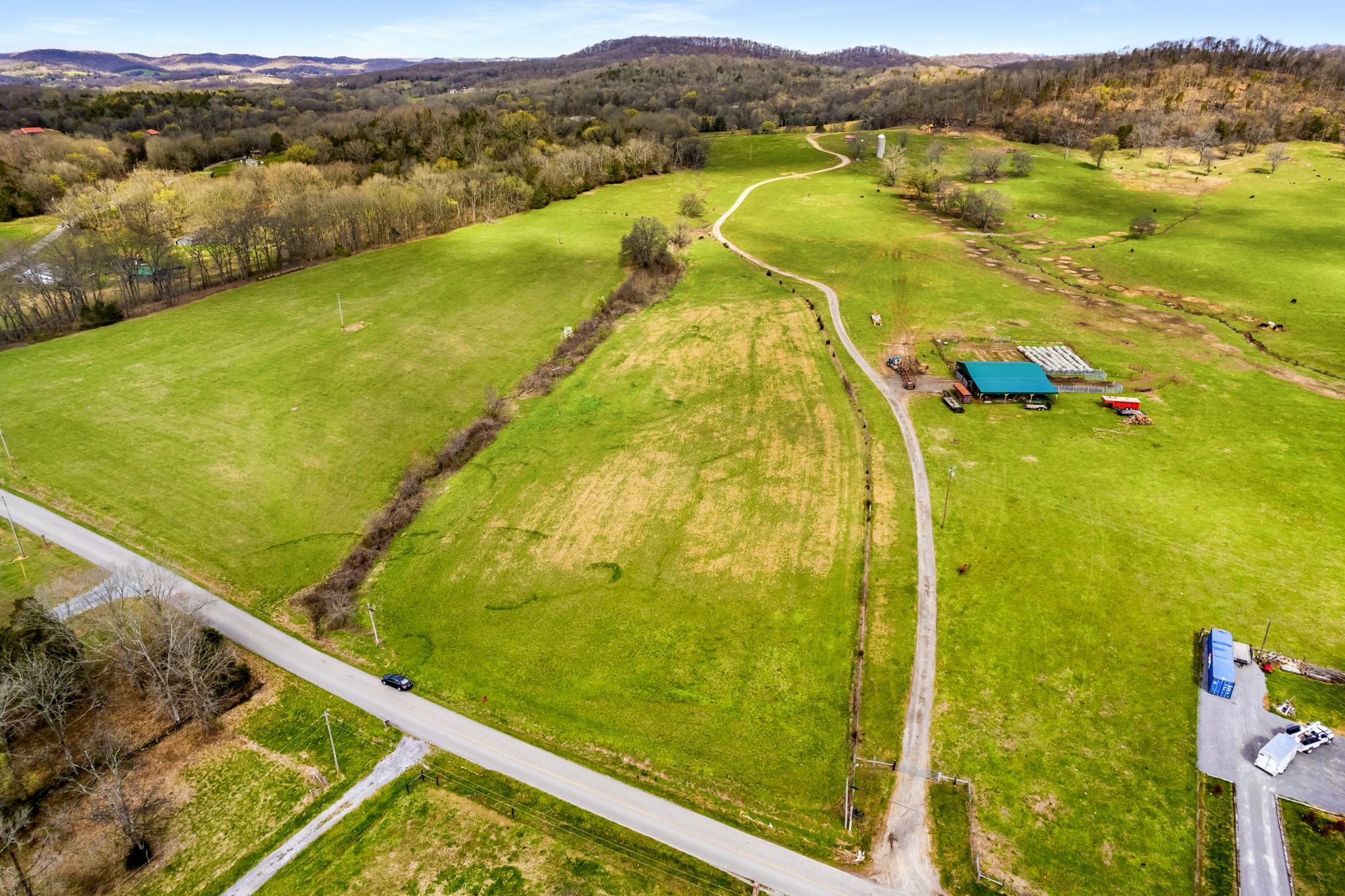 655 Chipman Road Bethpage TN 37022