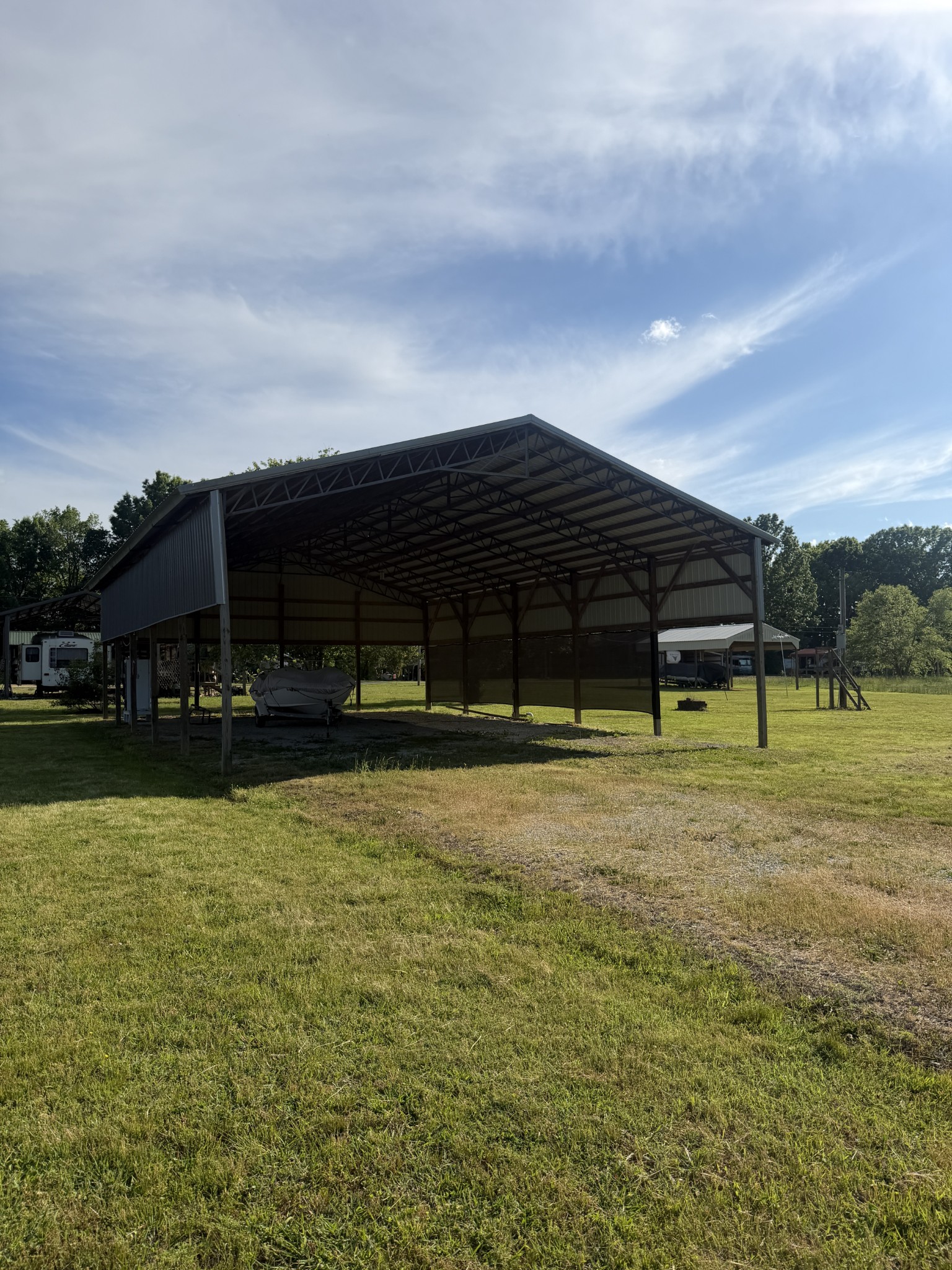0 Dylan Drive Clifton TN 38425