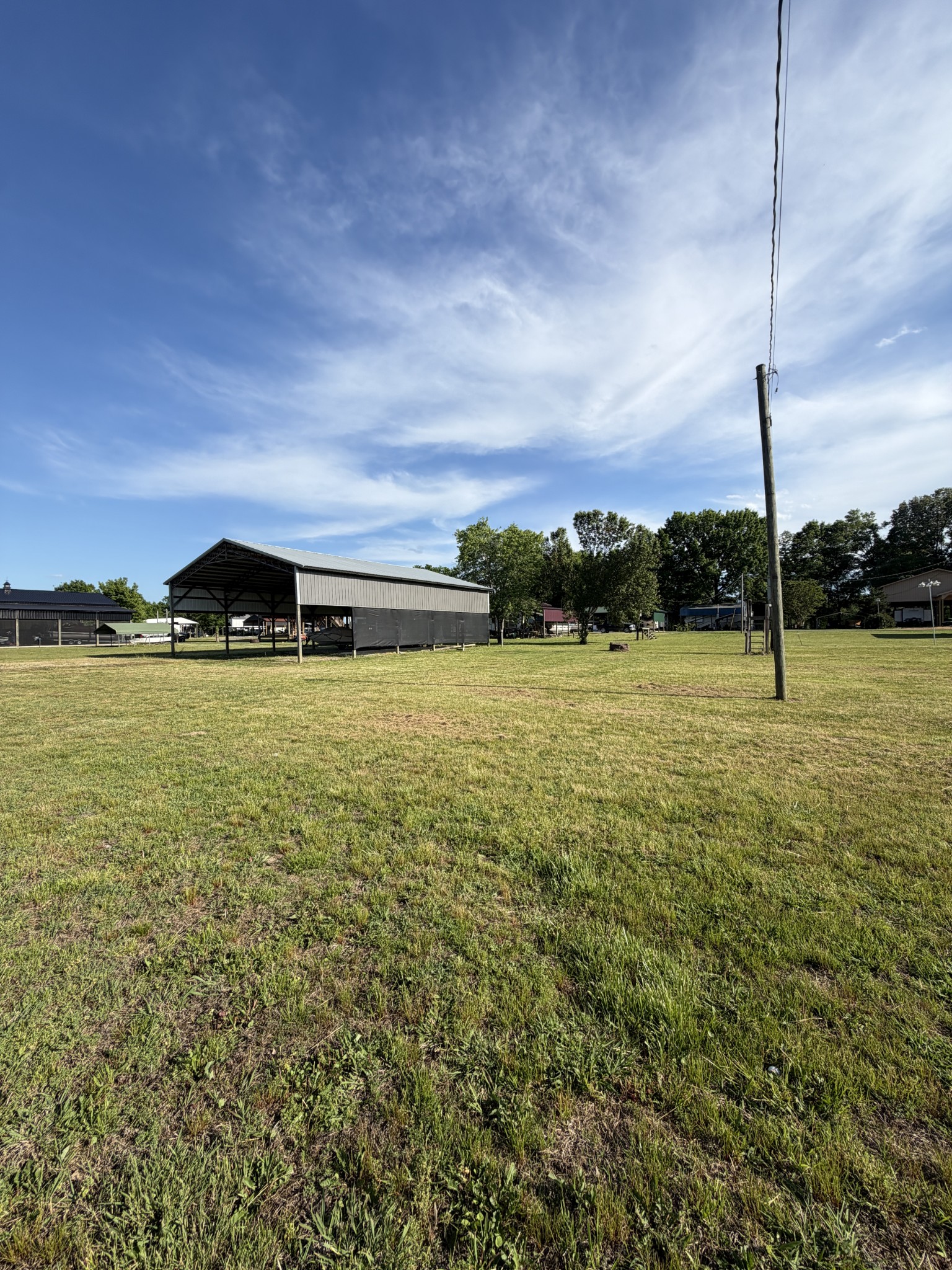 0 Dylan Drive Clifton TN 38425
