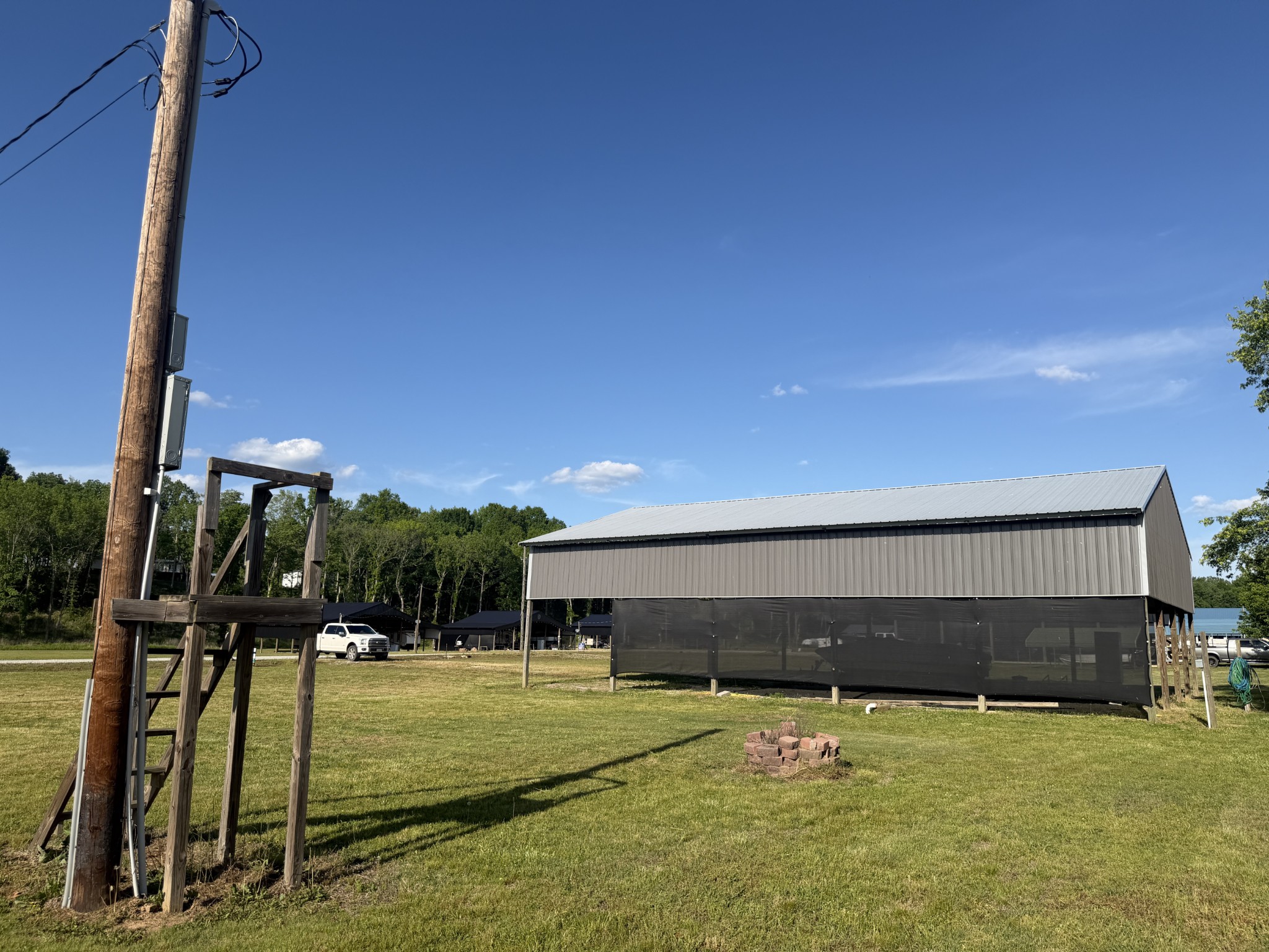 0 Dylan Drive Clifton TN 38425