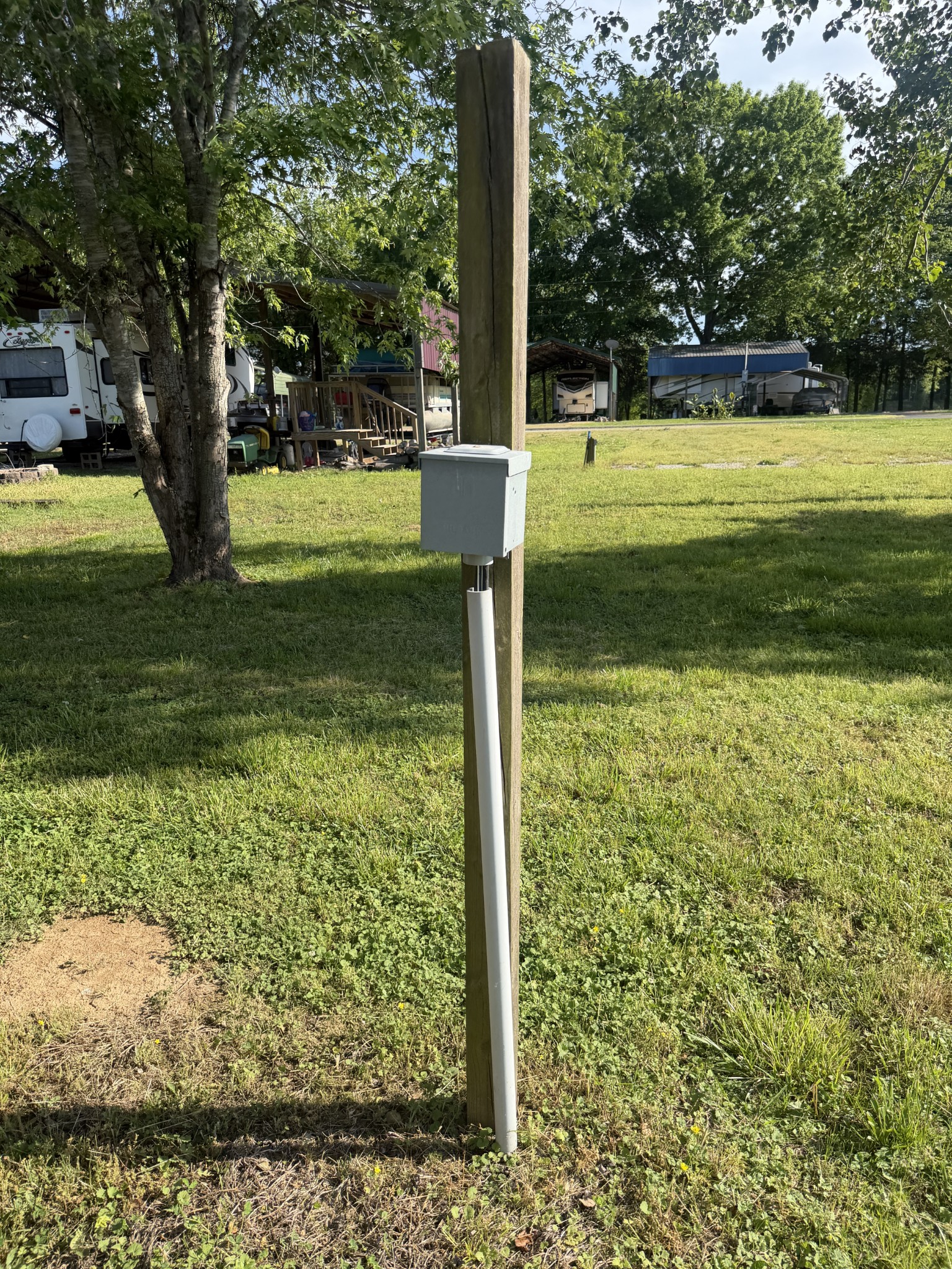 0 Dylan Drive Clifton TN 38425
