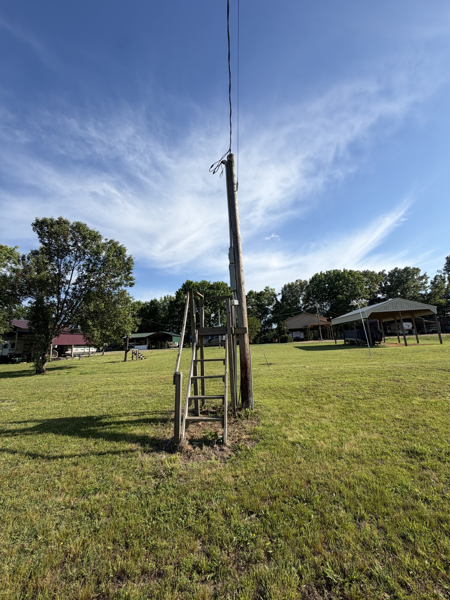 0 Dylan Drive Clifton TN 38425