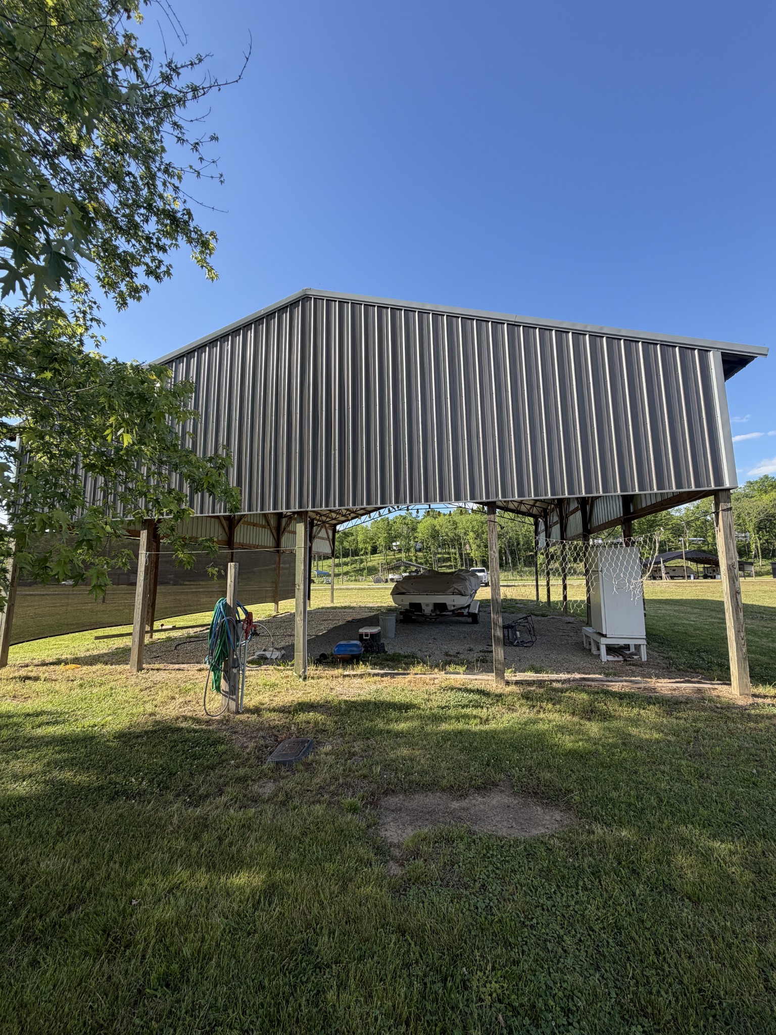 0 Dylan Drive Clifton TN 38425