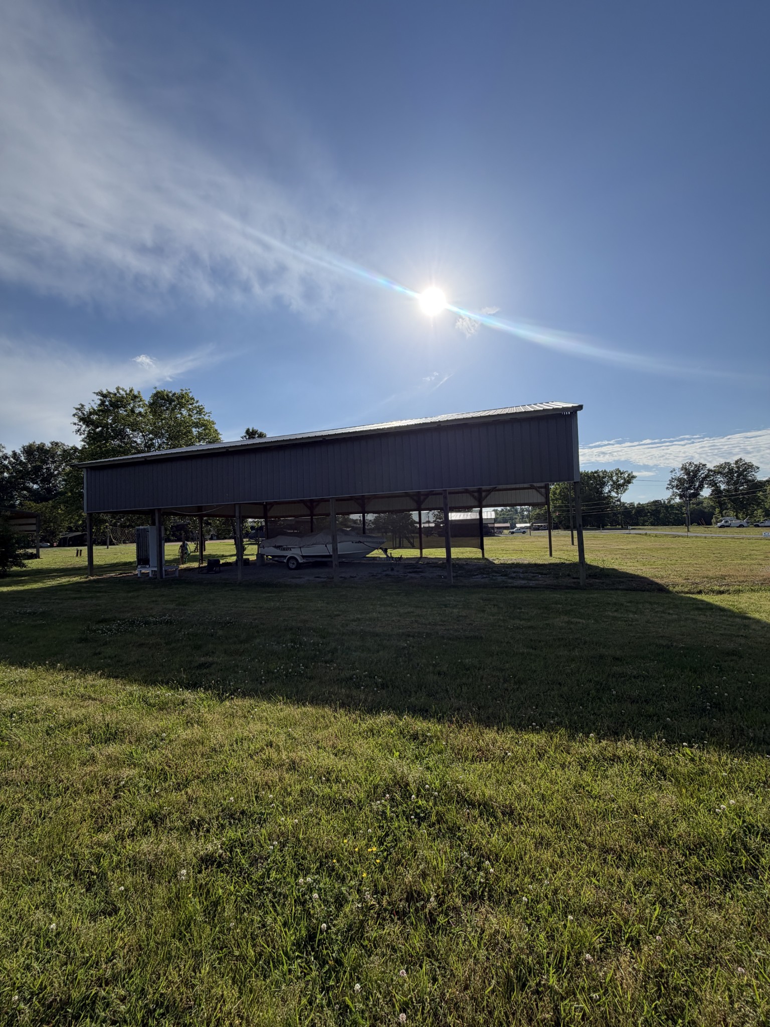 0 Dylan Drive Clifton TN 38425