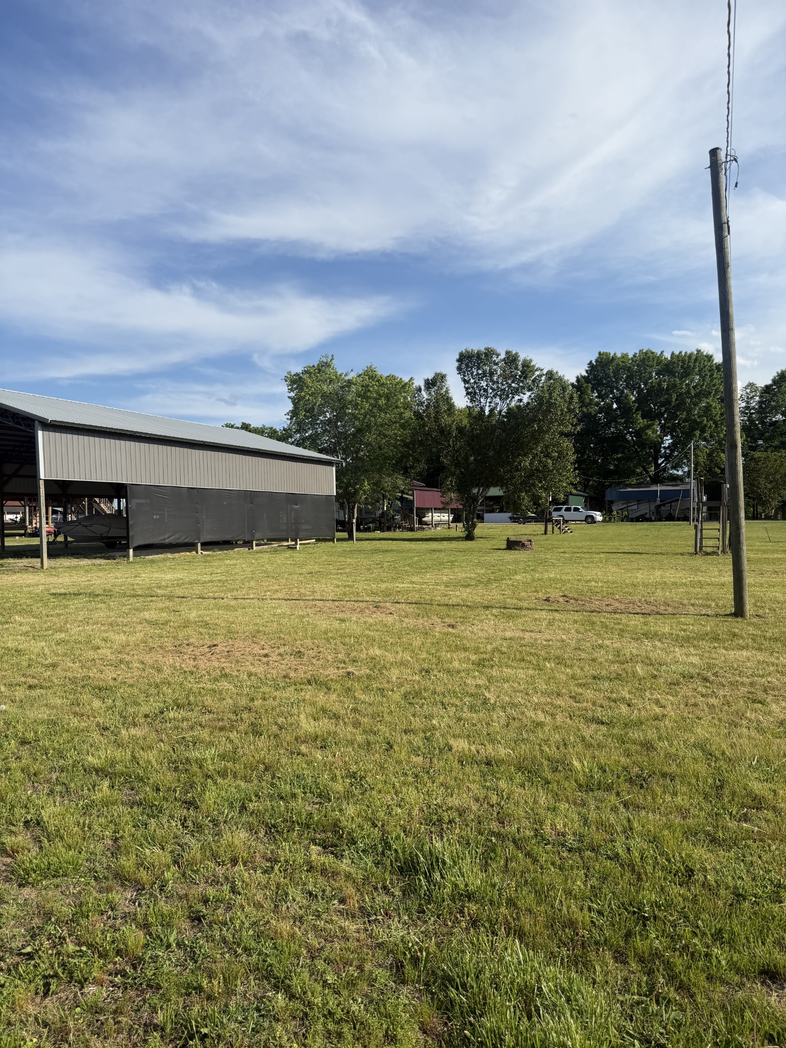 0 Dylan Drive Clifton TN 38425