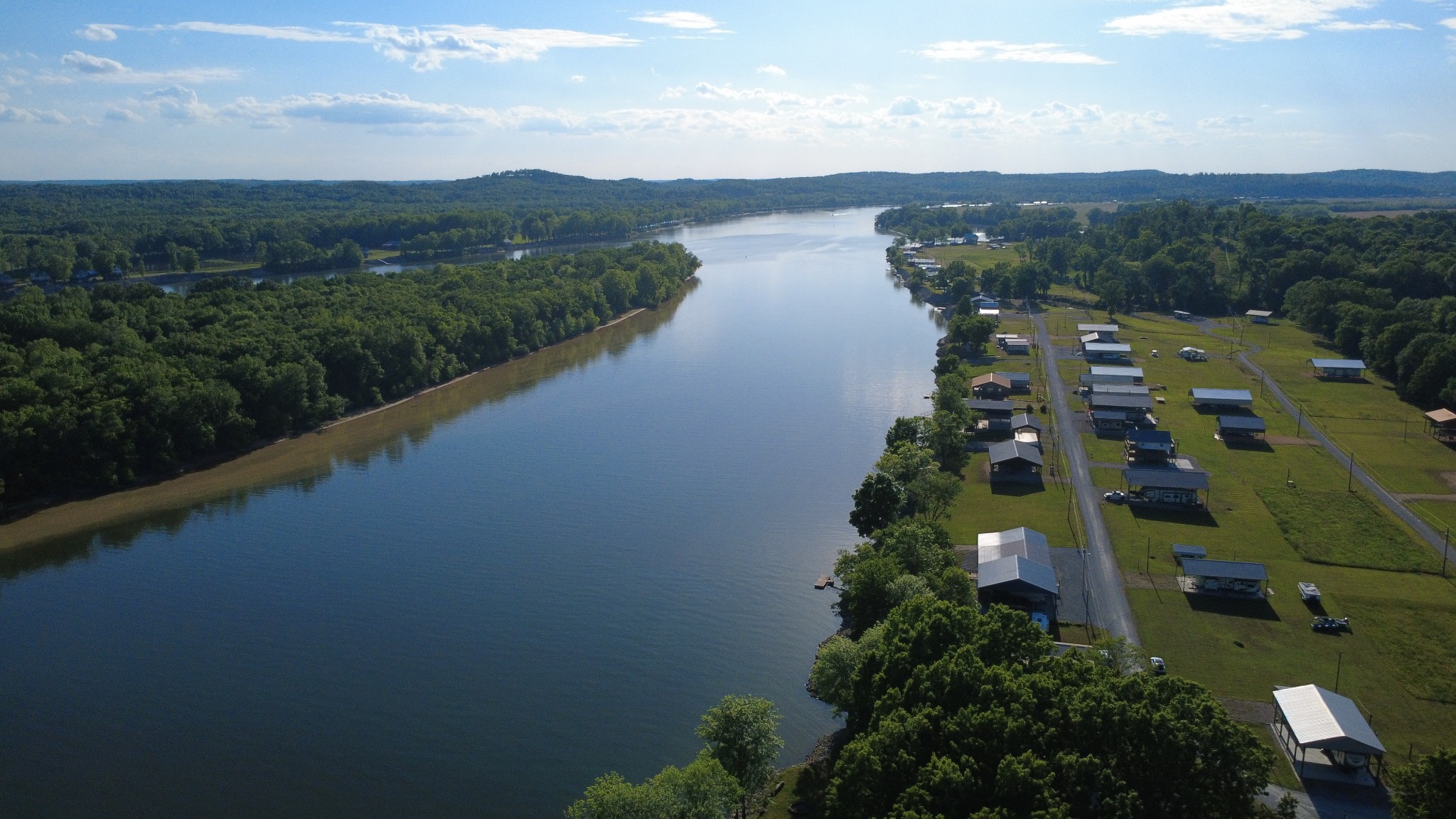 0 Dylan Drive Clifton TN 38425
