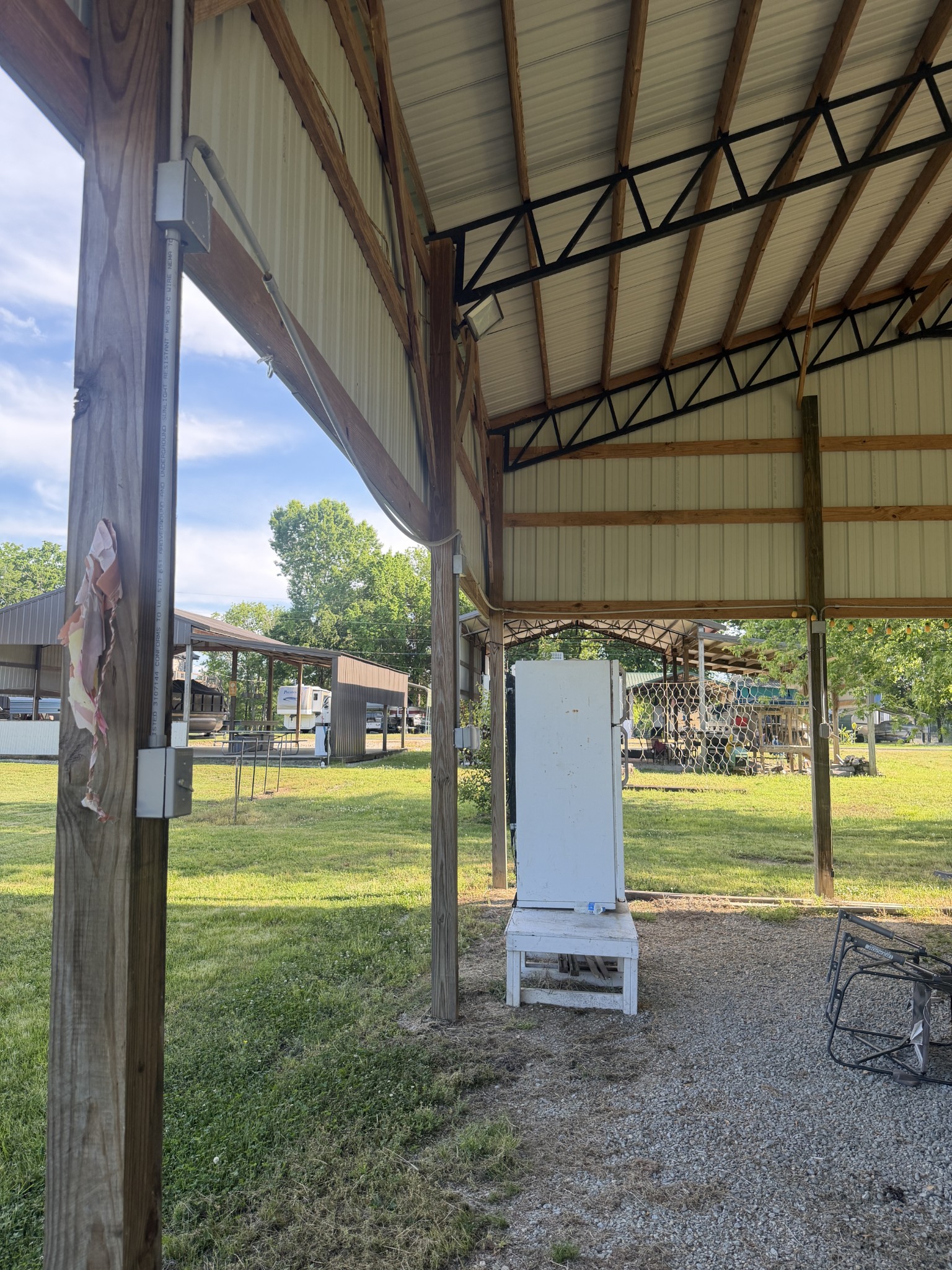 0 Dylan Drive Clifton TN 38425