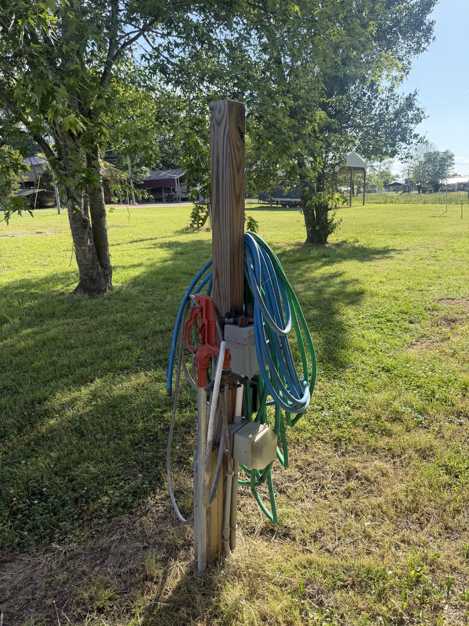 0 Dylan Drive Clifton TN 38425