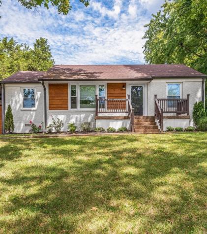 522 Elaine Drive Nashville TN 37211