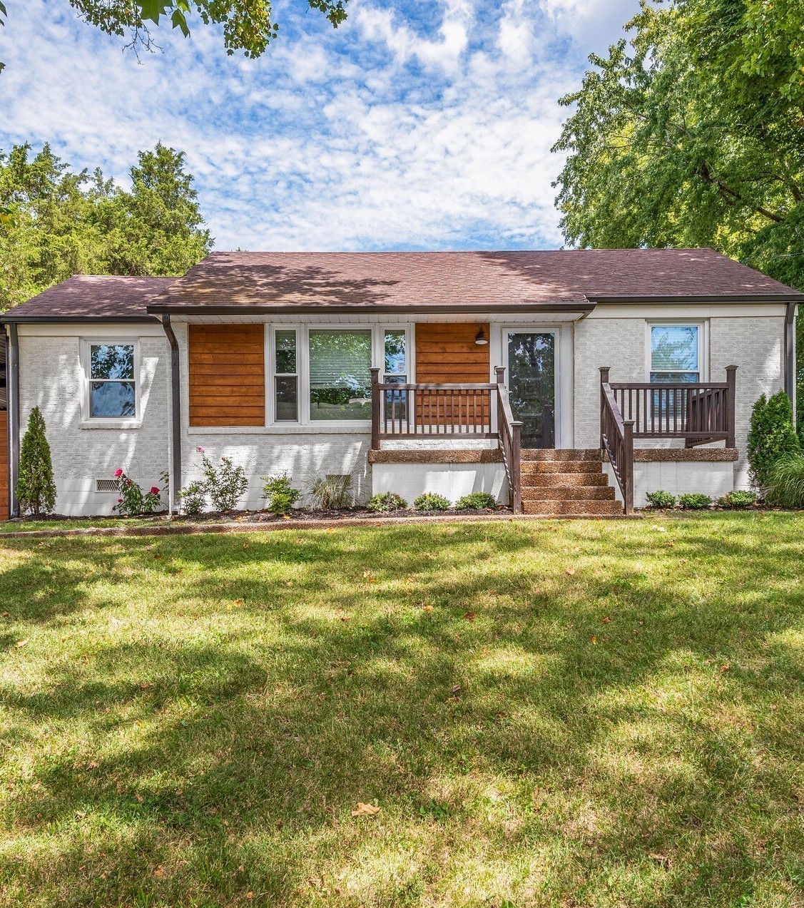 522 Elaine Drive Nashville TN 37211
