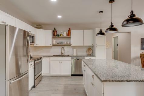 522 Elaine Drive Nashville TN 37211