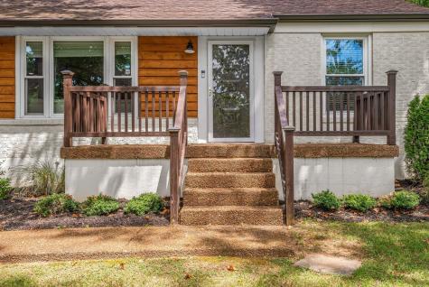 522 Elaine Drive Nashville TN 37211