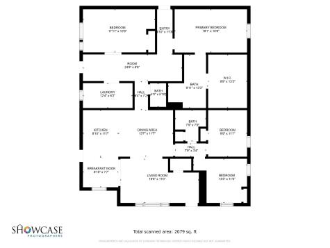 522 Elaine Drive Nashville TN 37211