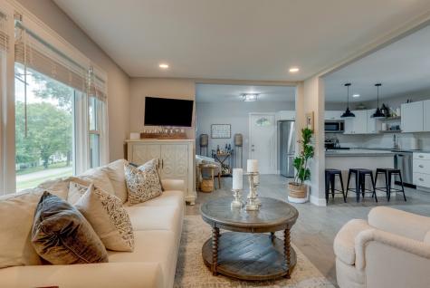 522 Elaine Drive Nashville TN 37211
