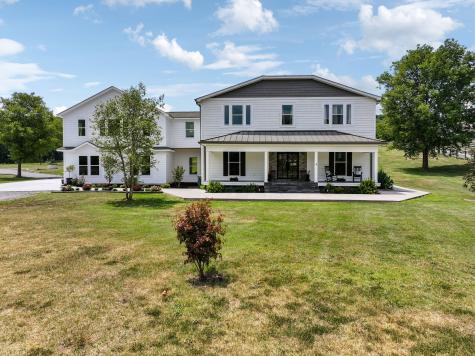 7609 Nolensville Road Nolensville TN 37135
