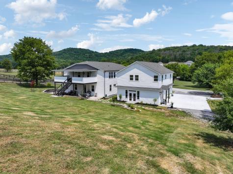7609 Nolensville Road Nolensville TN 37135