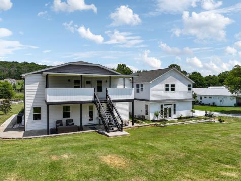 7609 Nolensville Road Nolensville TN 37135