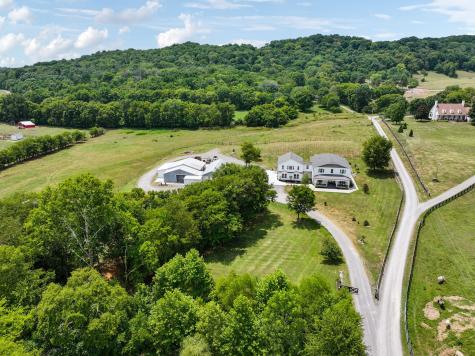 7609 Nolensville Road Nolensville TN 37135