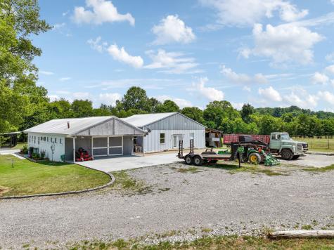 7609 Nolensville Road Nolensville TN 37135