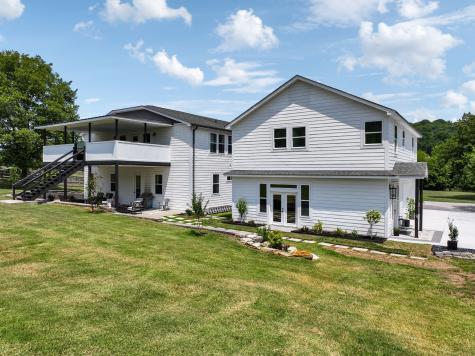 7609 Nolensville Road Nolensville TN 37135