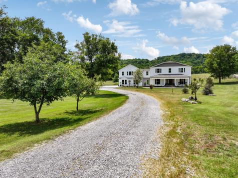 7609 Nolensville Road Nolensville TN 37135
