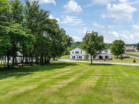 7609 Nolensville Road Nolensville TN 37135