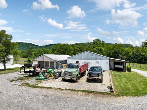 7609 Nolensville Road Nolensville TN 37135